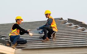 Professional Roofing Services in Charleston, MO